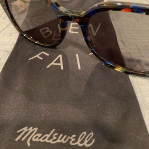 Madewell Sunglasses